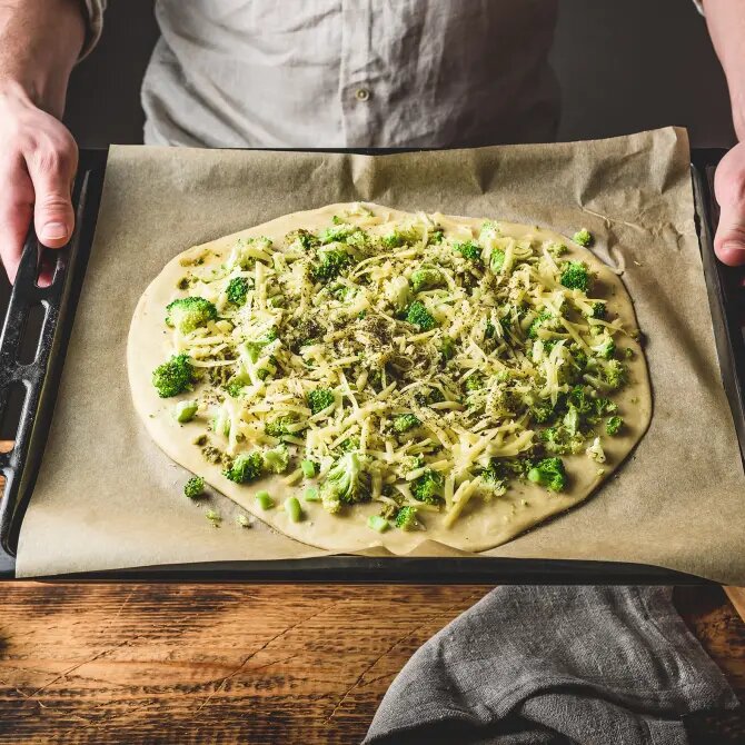 Industriële toepassing