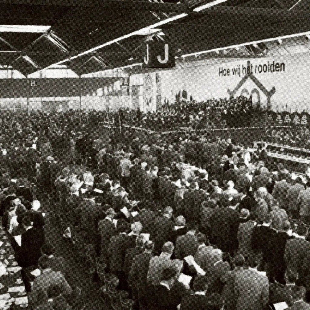 Geschiedenis Main Image